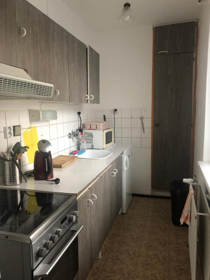 Apartman Na Horach Zlata Olesnice  Exterior photo