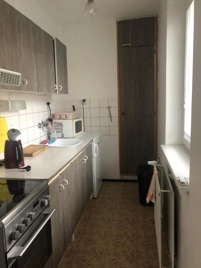 Apartman Na Horach Zlata Olesnice  Exterior photo