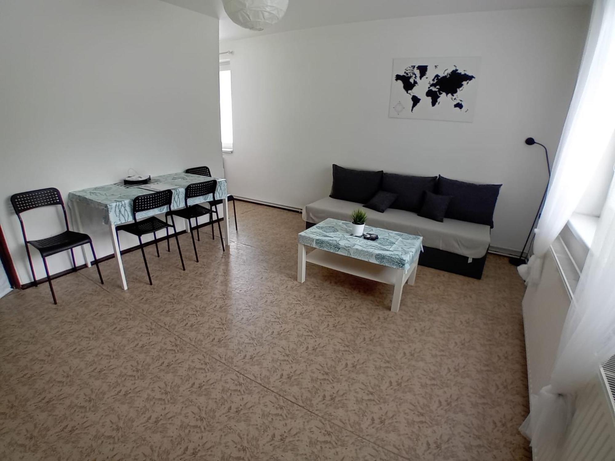 Apartman Na Horach Zlata Olesnice  Exterior photo