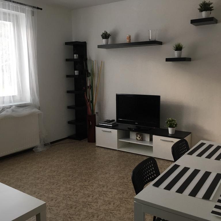 Apartman Na Horach Zlata Olesnice  Exterior photo